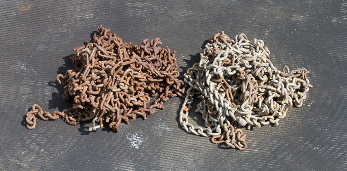 Power-Trac PT-1845 - Tire Chains Power-Trac PT-1845 - Tire Chains