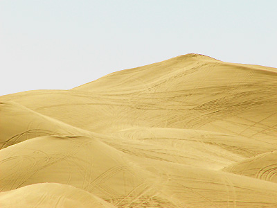 Algodones Dunes